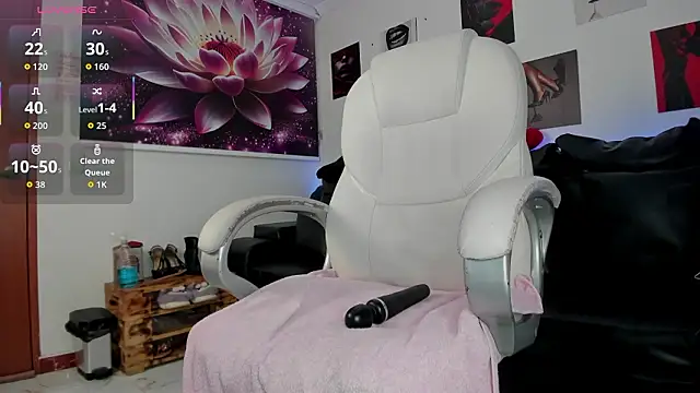 lycoris 19 online show from 01-13-26, 09:30