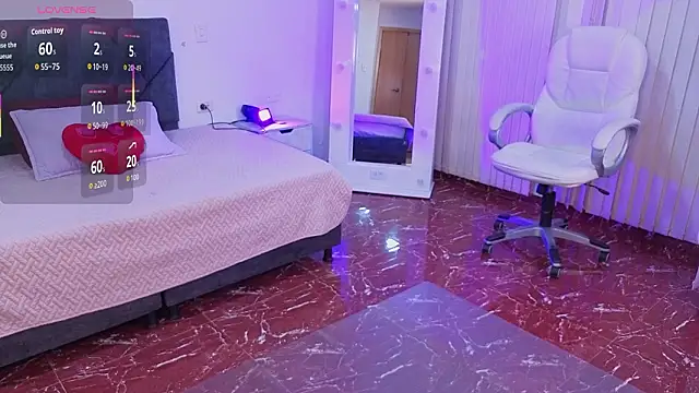 lycoris 19 online show from 03-23-26, 09:58