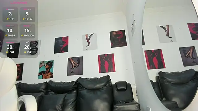 lycoris 19 online show from 11-09-25, 08:46