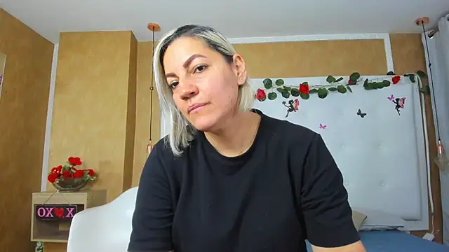 Heidy milf online show from 02-22-26, 04:08