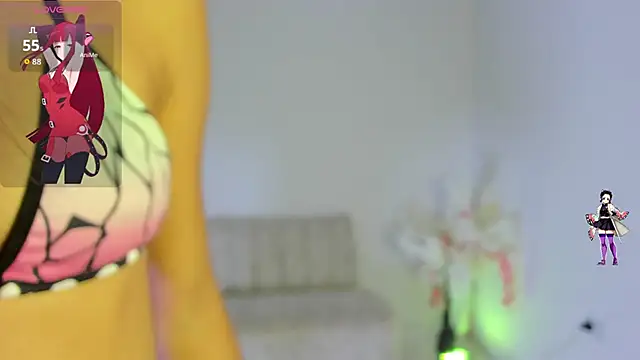 luxurykatty online show from 09-20-25, 12:04