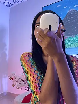 luxurykatty online show from 03-19-26, 05:18