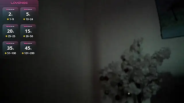 luxurykatty online show from 03-16-26, 10:56