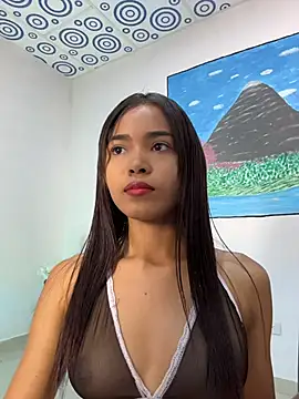 luxurykatty online show from 03-31-26, 04:14