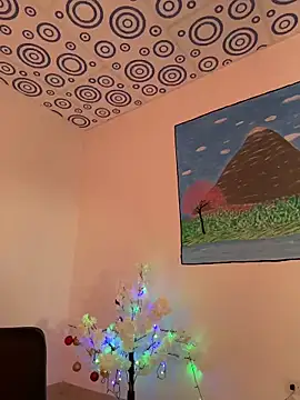 luxurykatty online show from 03-27-26, 04:30