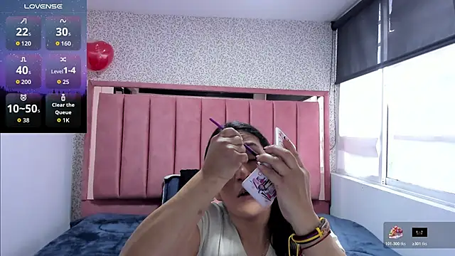 Barbara fox   online show from 10-17-25, 12:07