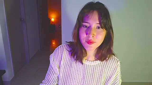 Yulienneg online show from 04-03-26, 03:24