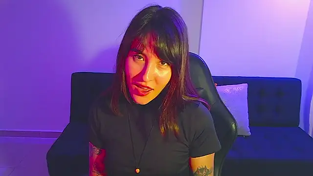 Yulienneg online show from 02-27-26, 03:29