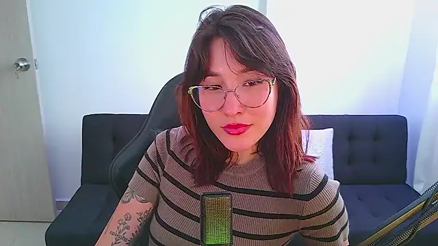 Yulienneg online show from 03-14-26, 10:16