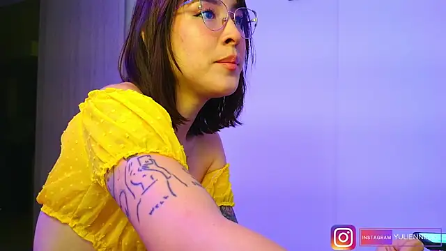 Yulienneg online show from 10-03-25, 12:03