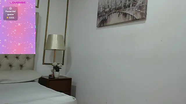 ScarlettRox online show from 01-08-26, 05:41