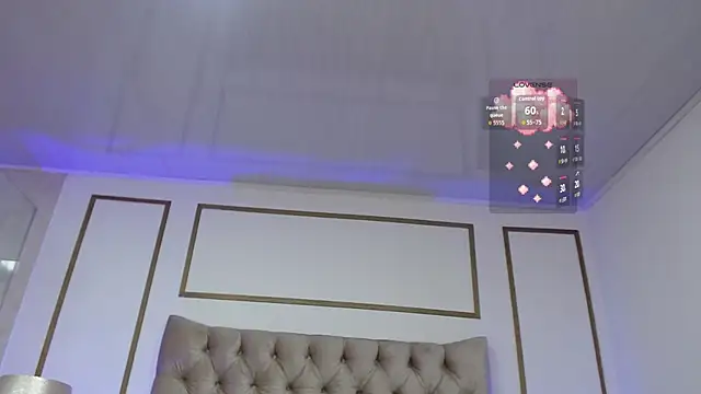 ScarlettRox online show from 03-28-26, 07:48