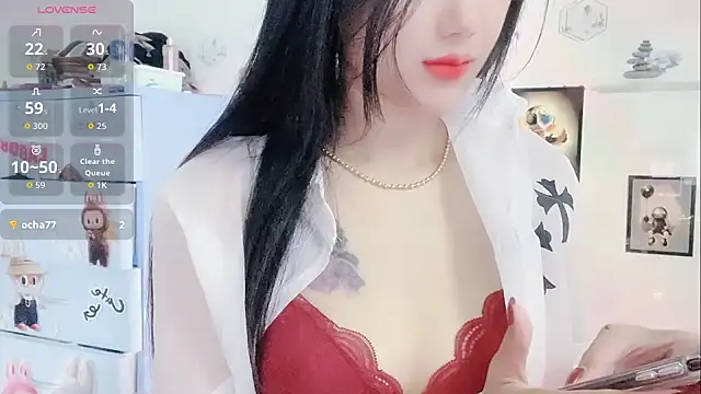 Sexlove bb online show from 12-22-25, 02:01