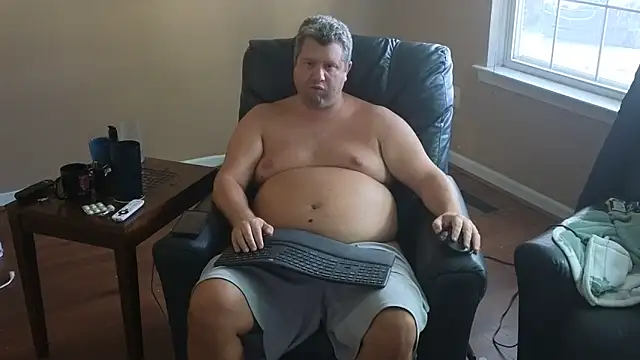 Single White Male online show from 09-14-25, 09:26