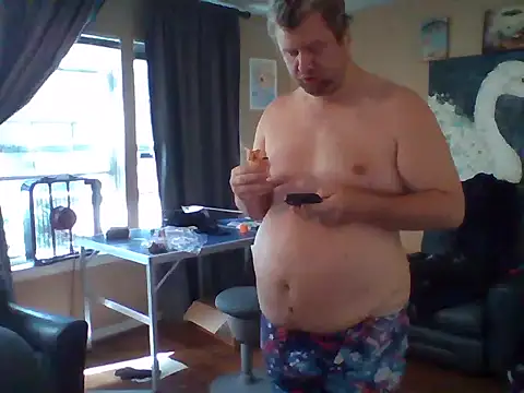 Single White Male online show from 07-29-26, 02:05