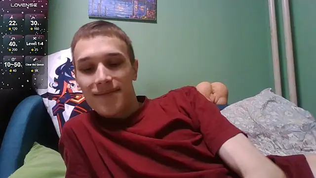 your   honeyy online show from 12-19-25, 04:42