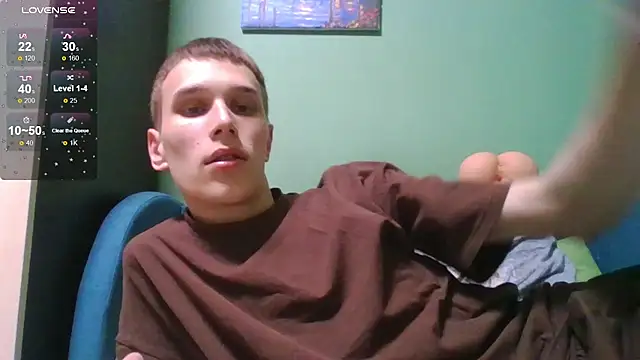 your   honeyy online show from 12-05-25, 02:21