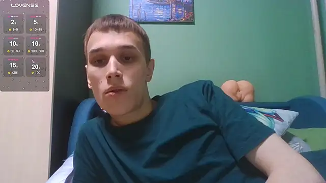 your   honeyy online show from 12-14-25, 01:49