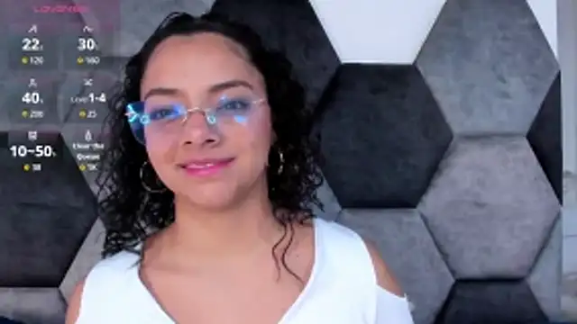 Angellit Afrodita  online show from 11-11-25, 11:49