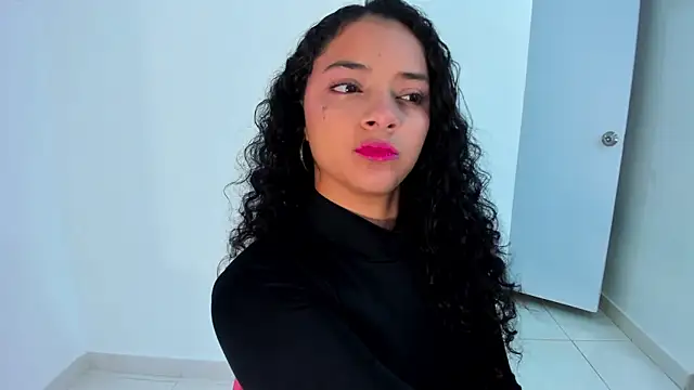 Angellit Afrodita  online show from 12-20-25, 11:24