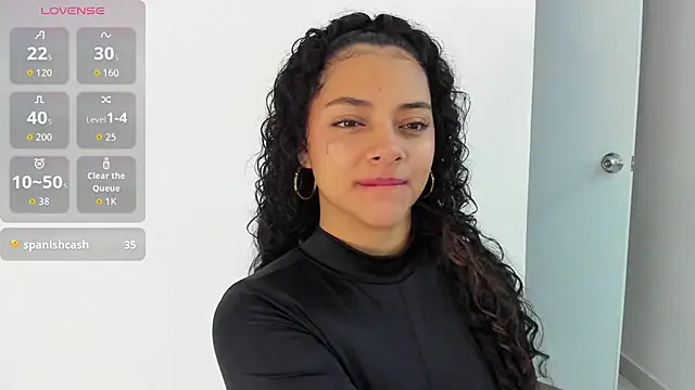 Angellit Afrodita  online show from 10-26-25, 11:54