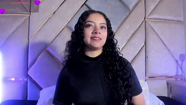 Angellit Afrodita  online show from 05-09-26, 09:23