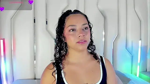 Angellit Afrodita  online show from 07-03-26, 10:33