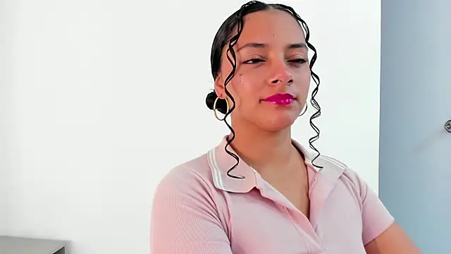 Angellit Afrodita  online show from 11-07-25, 11:04