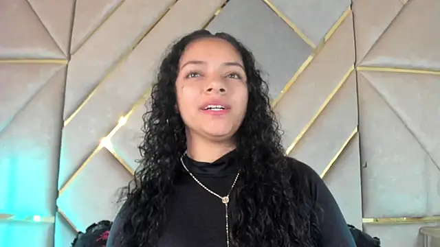 Angellit Afrodita  online show from 04-04-26, 09:38