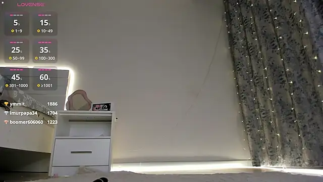 la kivi online show from 03-08-26, 02:04