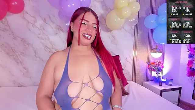 Mairys  online show from 03-27-26, 04:21