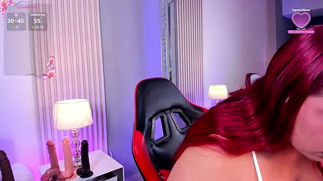 Mairys  online show from 01-08-26, 10:16