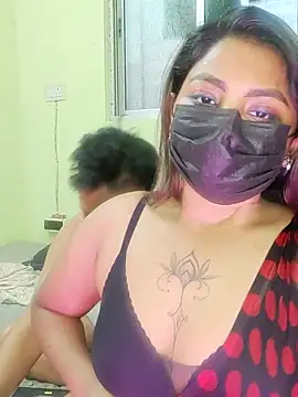 Snapshot of Hot-Sexy-Riya chatting on 02-23-26, 11:55 Hot-Sexy-Riya online show from 02-23-26, 11:55