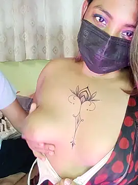 Snapshot of Hot-Sexy-Riya chatting on 01-19-26, 10:52 Hot-Sexy-Riya online show from 01-19-26, 10:52