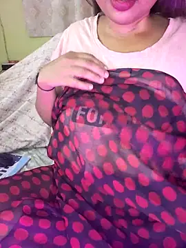 Hot-Sexy-Riya online show from 12-17-25, 07:24