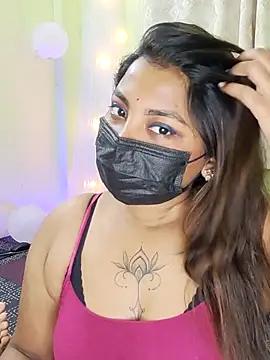 Snapshot of Hot-Sexy-Riya chatting on 02-10-26, 12:31 Hot-Sexy-Riya online show from 02-10-26, 12:31