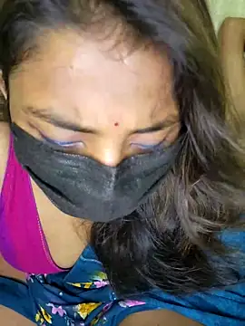 Hot-Sexy-Riya online show from 10-20-25, 07:14