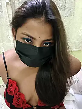 Hot-Sexy-Riya online show from 10-30-25, 04:15