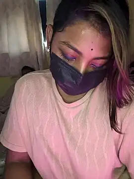 Hot-Sexy-Riya online show from 01-13-26, 02:48