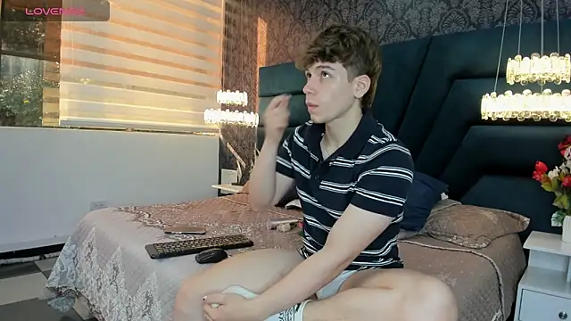 TaylerWhite online show from 02-28-26, 12:05