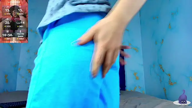 TaylerWhite online show from 11-03-25, 12:53