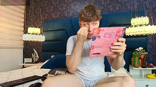 TaylerWhite online show from 01-11-26, 11:50