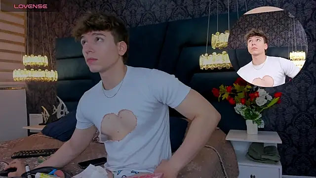 TaylerWhite online show from 03-01-26, 11:43