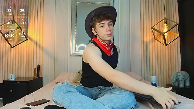 TaylerWhite online show from 10-11-25, 12:50