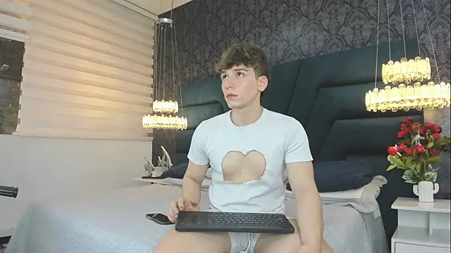 TaylerWhite online show from 03-14-26, 12:00