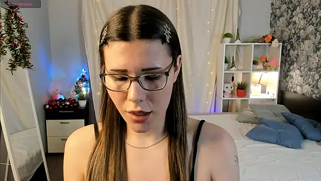 Laila Blarr online show from 02-05-26, 06:31