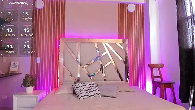 sweet tamara  online show from 09-10-25, 07:13