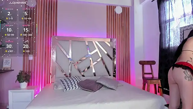 sweet tamara  online show from 09-17-25, 07:38