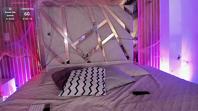 sweet tamara  online show from 10-24-25, 07:13