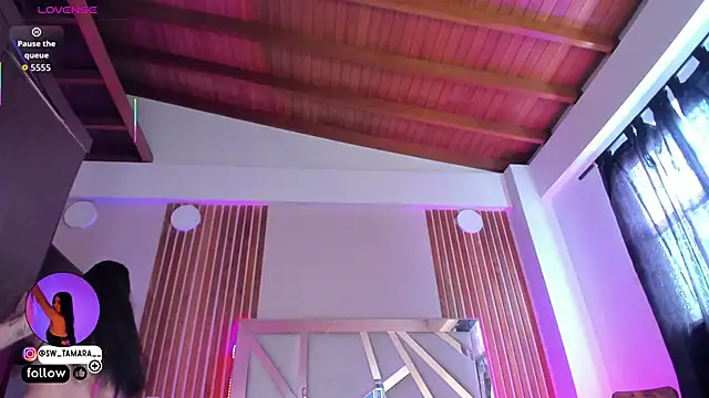 sweet tamara  online show from 11-11-25, 07:19